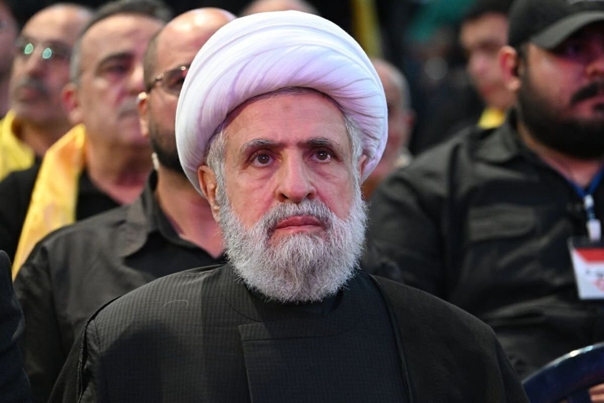Hizbullah lideri: &ldquo;Suriyadan keçən hərbi təchizat xəttini itirdik&rdquo;