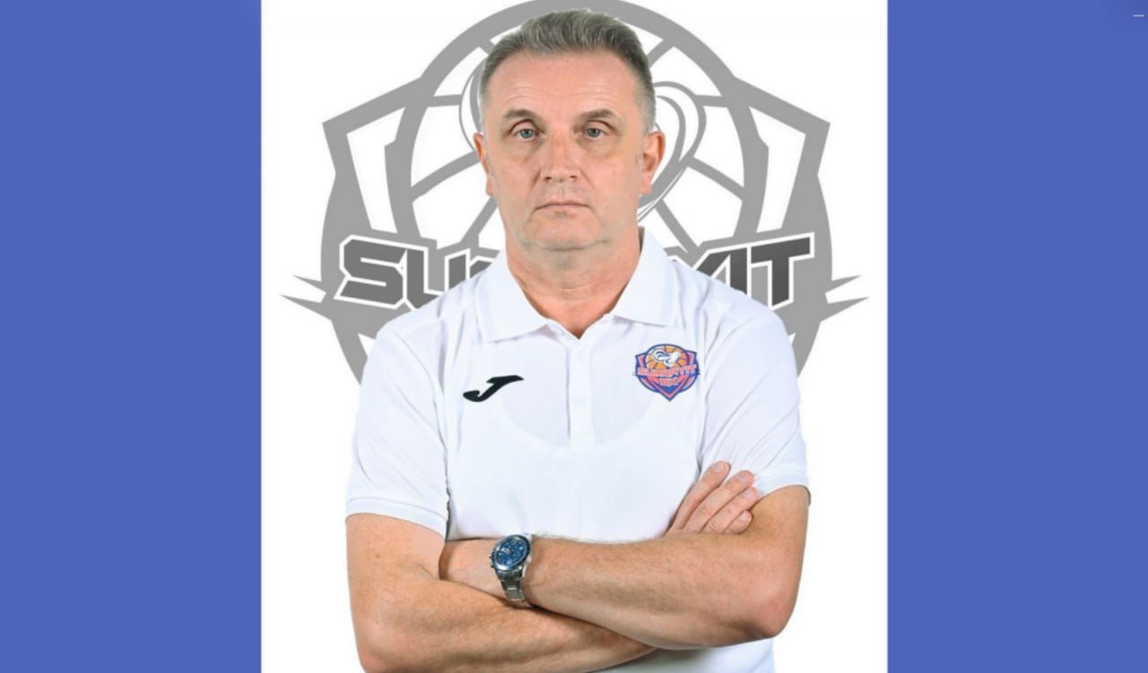 &ldquo;Sumqayıt&rdquo;dan gözlənilməz qərar: Məşqçilərin yeri dəyişdirildi