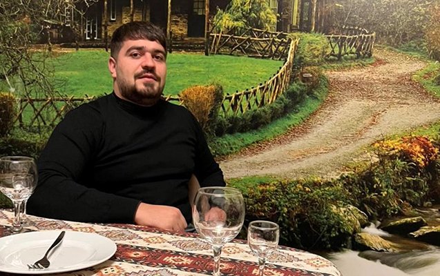 Göygöldəki qəzada Vətən müharibəsi qazisi həlak oldu - FOTO Göygöldəki qəzada Vətən müharibəsi qazisi həlak oldu - FOTO