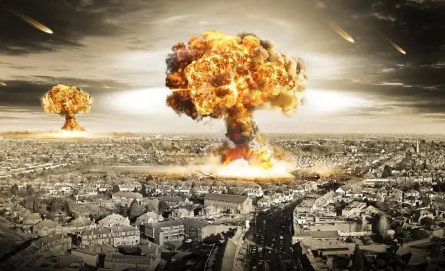 2025-ci il üçün QORXUNC PROQNOZ &ndash; Bu bölgələrdə münaqişələr ALOVLANACAQ...