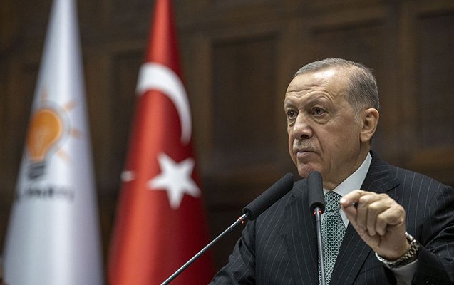 &ldquo;Türkiyə onları məğlub edən yeganə ölkədir&rdquo; - Ərdoğan