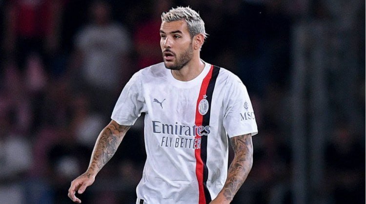 Teo &ldquo;Milan&rdquo;ı tərk etmək İSTƏYİR