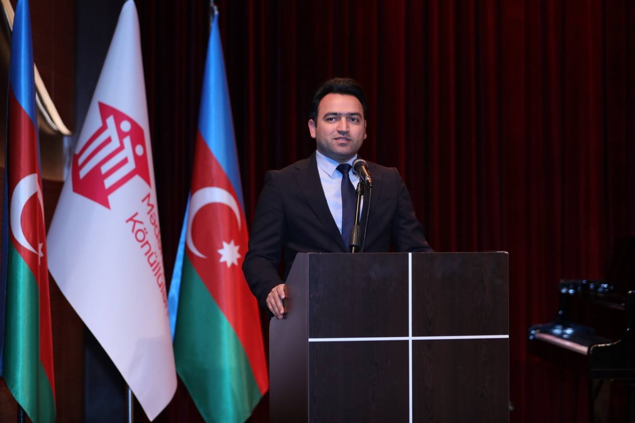 “Mədəniyyət Könüllüləri” İctimai Birliyinin 2024-cü ilin yekunlarına dair hesabat toplantısı keçirildi – FOTO - foto 11