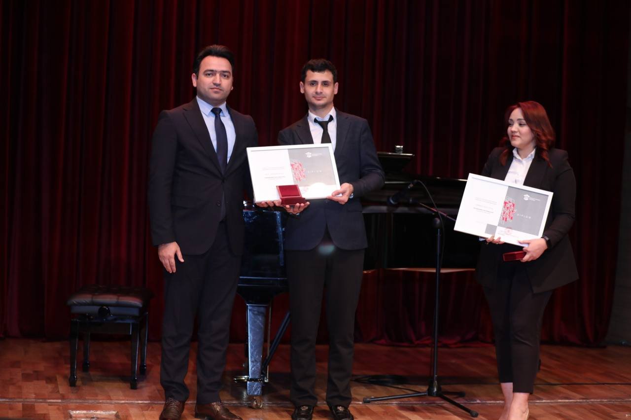 “Mədəniyyət Könüllüləri” İctimai Birliyinin 2024-cü ilin yekunlarına dair hesabat toplantısı keçirildi – FOTO - foto 13