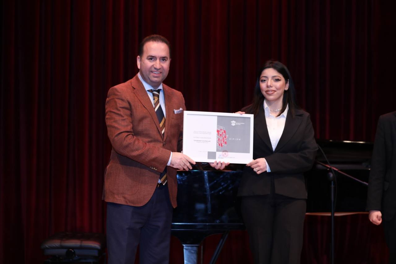 “Mədəniyyət Könüllüləri” İctimai Birliyinin 2024-cü ilin yekunlarına dair hesabat toplantısı keçirildi – FOTO - foto 28