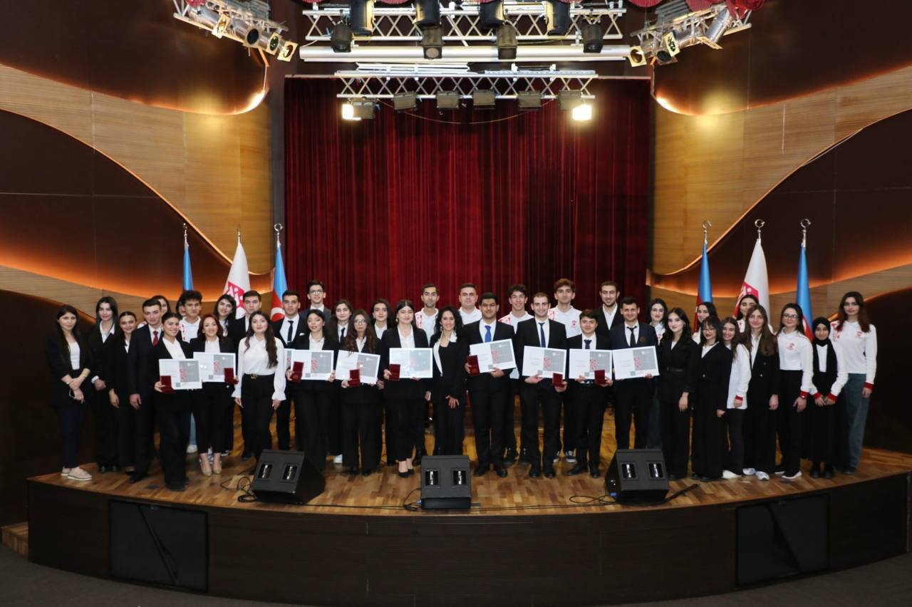 &ldquo;Mədəniyyət Könüllüləri&rdquo; İctimai Birliyinin 2024-cü ilin yekunlarına dair hesabat toplantısı keçirildi &ndash; FOTO