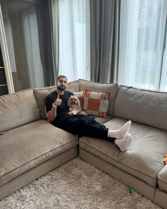 Ağır zədə alan Donnurammanın SON HALI - FOTO - foto 1