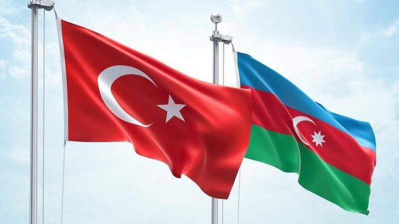 Dəyişən REALLIQLAR &ndash; Yaxın Şərqdə Azərbaycan-Türkiyə əməkdaşlığının STRATEJİ ƏHƏMİYYƏTİ