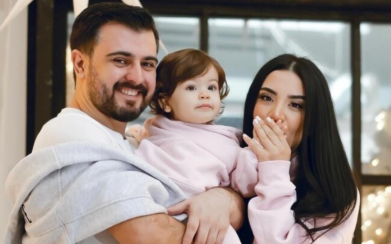 Məşhur aparıcının qızı xəstəxanalıq oldu – FOTO - foto 2