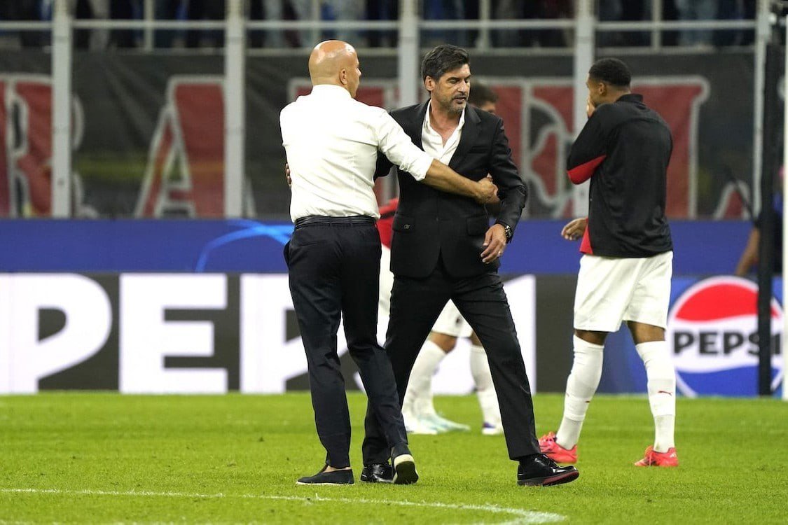 &ldquo;Milan&rdquo; baş məşqçisini dəyişmək İSTƏYİR