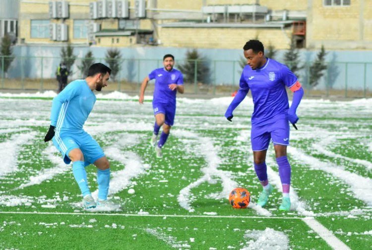 &ldquo;Şamaxı&rdquo;nın qış hazırlıq planı bəlli oldu