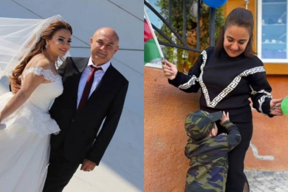 Bu il övlad sevinci yaşayan məşhurlar - SIYAHI/FOTO - foto 7