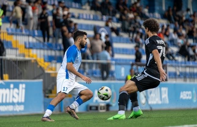 İlin son iki oyunu: "Qarabağ" "Araz-Naxçıvan"ı, "Şamaxı" "Sabah"ı qəbul edəcək İlin son iki oyunu: "Qarabağ" "Araz-Naxçıvan"ı, "Şamaxı" "Sabah"ı qəbul edəcək