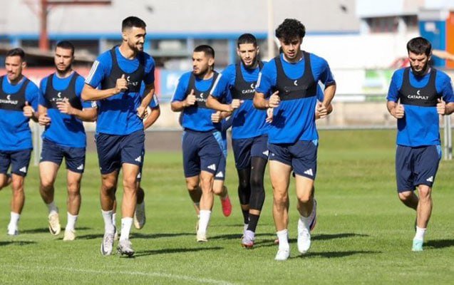 &ldquo;Qarabağ&rdquo;ın qış hazırlıq planı BƏLLİ OLDU