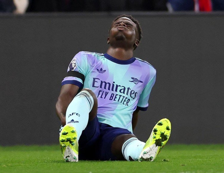 &ldquo;Arsenal&rdquo;ın aparıcı oyunçusu ZƏDƏLƏNDİ