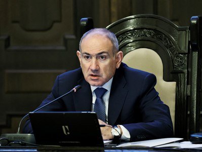 Sabiq prezidentlər Paşinyanın debat çağırışına cavab verdilər Sabiq prezidentlər Paşinyanın debat çağırışına cavab verdilər