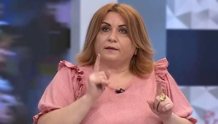 Həmin yarışdakı şairə İlhamə də saxlanılıb? &ndash; FOTO
