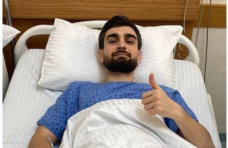&ldquo;Turan Tovuz&rdquo;un futbolçusu əməliyyat OLUNDU