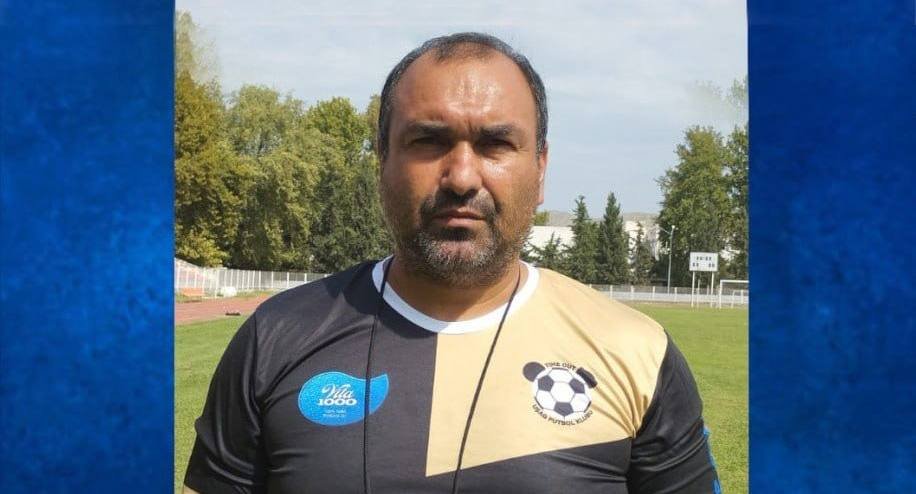 Birinci division klubu baş məşqçini istefaya GÖNDƏRDİ