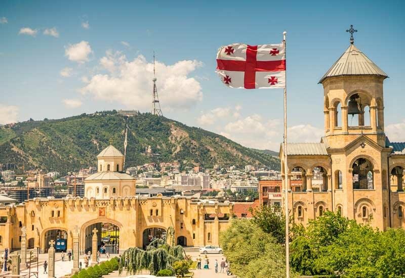 Gürcüstan buna görə dünya ölkələri arasında ilk üçlüyə DAXİL OLDU