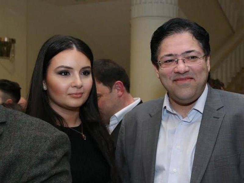 Aysel səhnəyə qayıdır - FOTO/VİDEO - foto 1