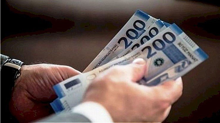 Bakıda bu şəxslərin orta aylıq maaşı 1 200 manatı ÖTDÜ &ndash; STATİSTİKA