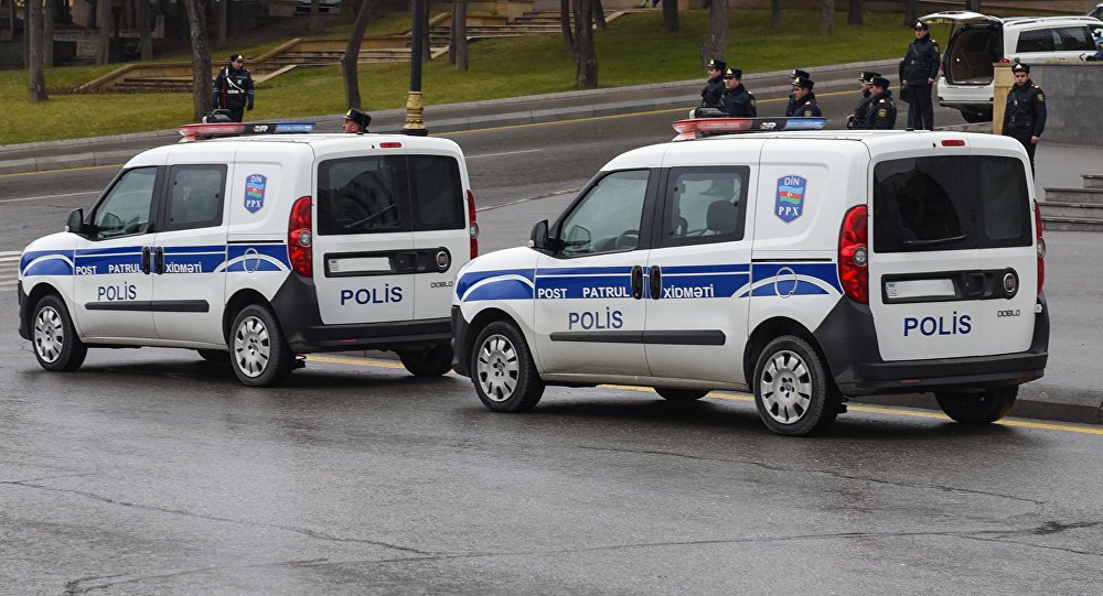 Bakı və Sumqayıtda 41 minlik DƏLƏDUZLUQ &ndash; Tutulanlar var