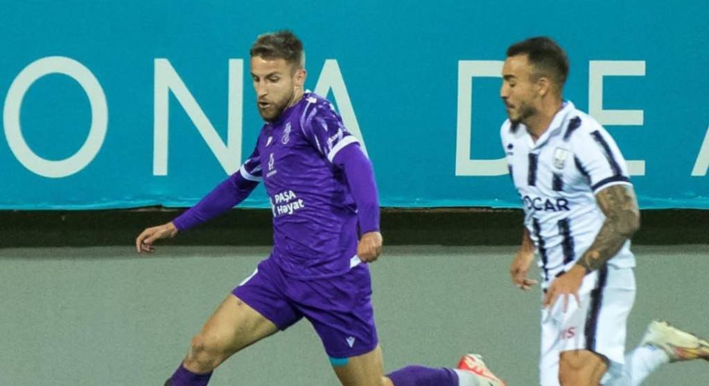 Daha bir futbolçu &ldquo;Sumqayıt&rdquo;ı TƏRK EDİR