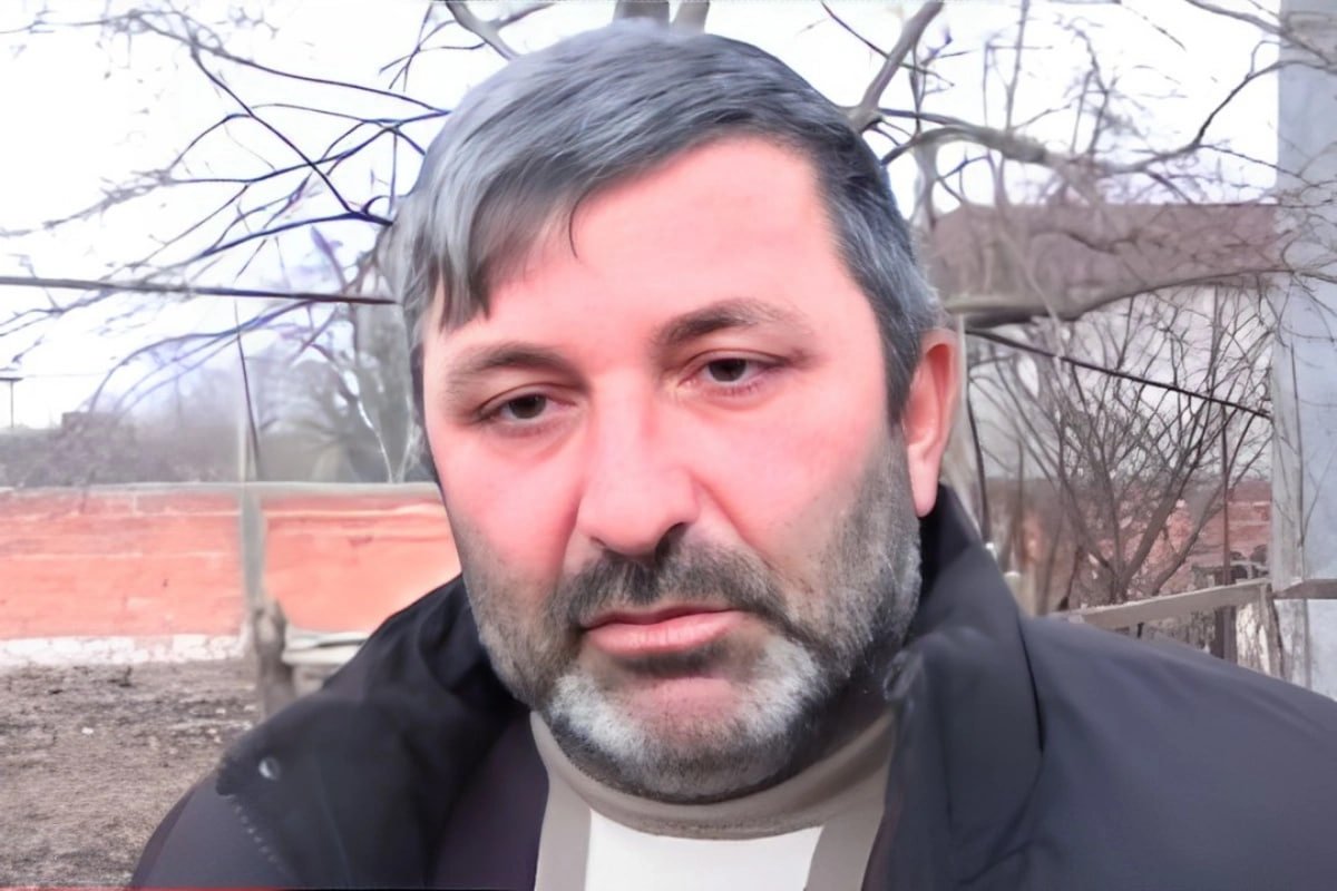 Oğlu aviaqəzada xəsarət alan ata: "Səkkiz nəfər getmişdilər, ikisindən xəbər var" - VİDEO Oğlu aviaqəzada xəsarət alan ata: "Səkkiz nəfər getmişdilər, ikisindən xəbər var" - VİDEO
