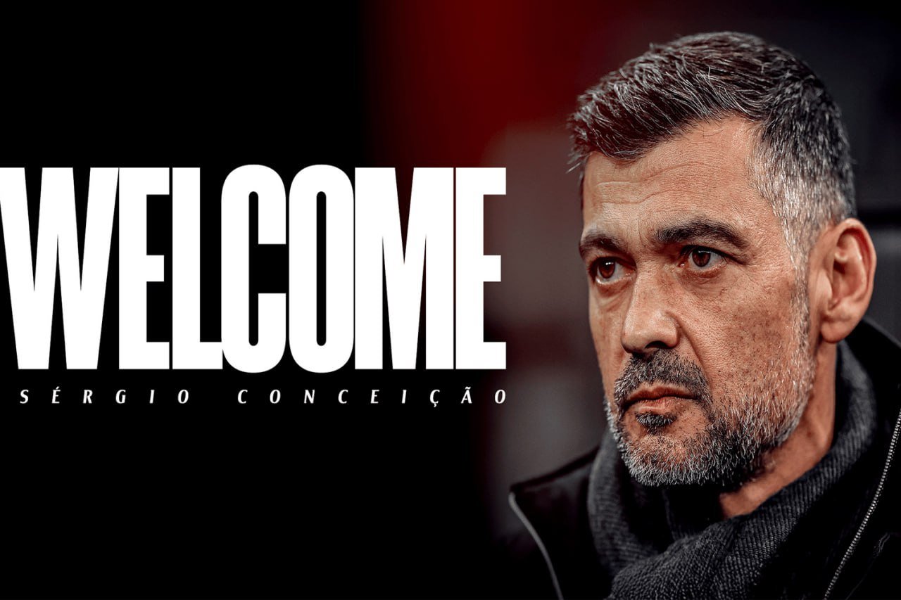 &ldquo;Milan&rdquo;ın yeni baş məşqçisi məlum oldu