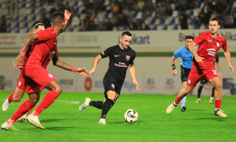 &ldquo;Sabah&rdquo;ın futbolçusu &ldquo;Turan Tovuz&rdquo;a keçə bilər
