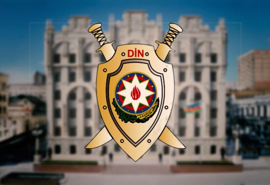 DİN: Ötən gün 37 cinayətin üstü açılıb DİN: Ötən gün 37 cinayətin üstü açılıb