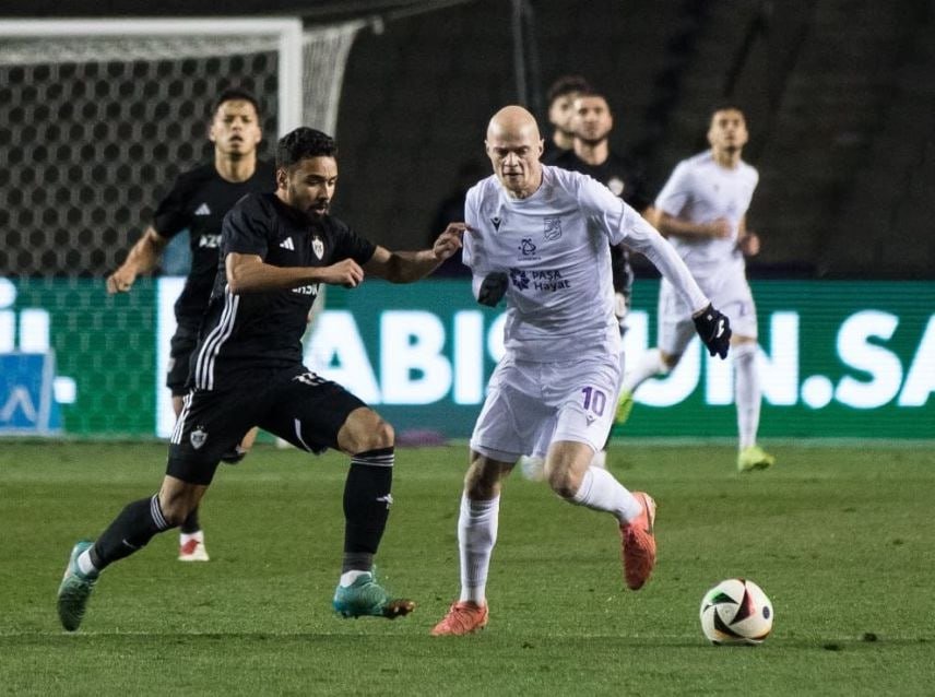 &ldquo;Turan Tovuz&rdquo; bu futbolçu ilə razılığa gələ BİLMİR