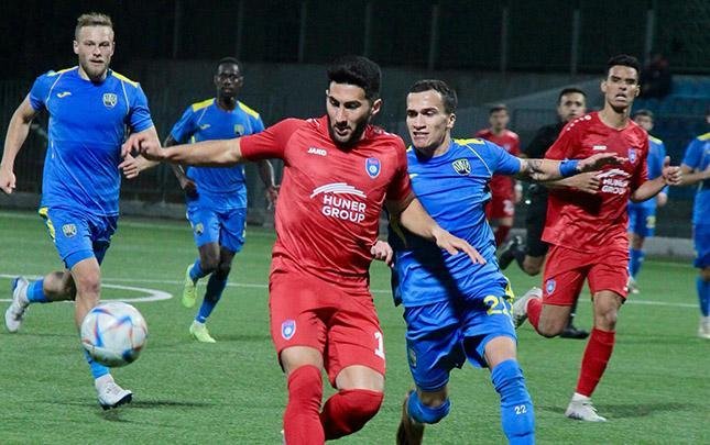 &ldquo;Turan Tovuz&rdquo;un Antalyadakı ilk rəqibi BƏLLİ OLDU