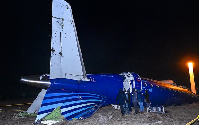 “İki raket atılıb” - Təyyarəmizi vuran rus komandirin ETİRAFI – FOTO - foto 4