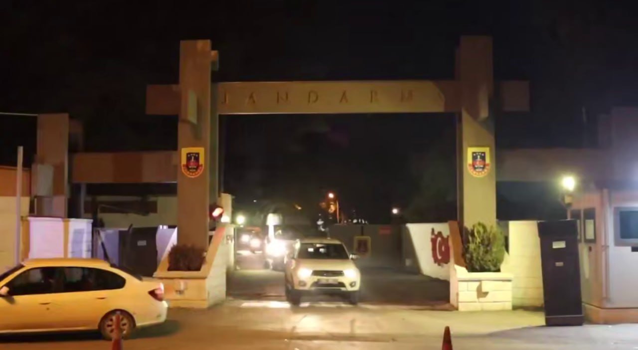 Türkiyədə İŞİD-ə qarşı əməliyyat &ndash; 42 nəfər SAXLANILDI &ndash; VİDEO