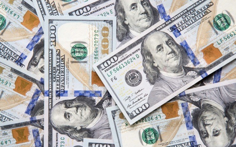 Gürcüstandan dollarla bağlı gözlənilməz ADDIM Gürcüstandan dollarla bağlı gözlənilməz ADDIM