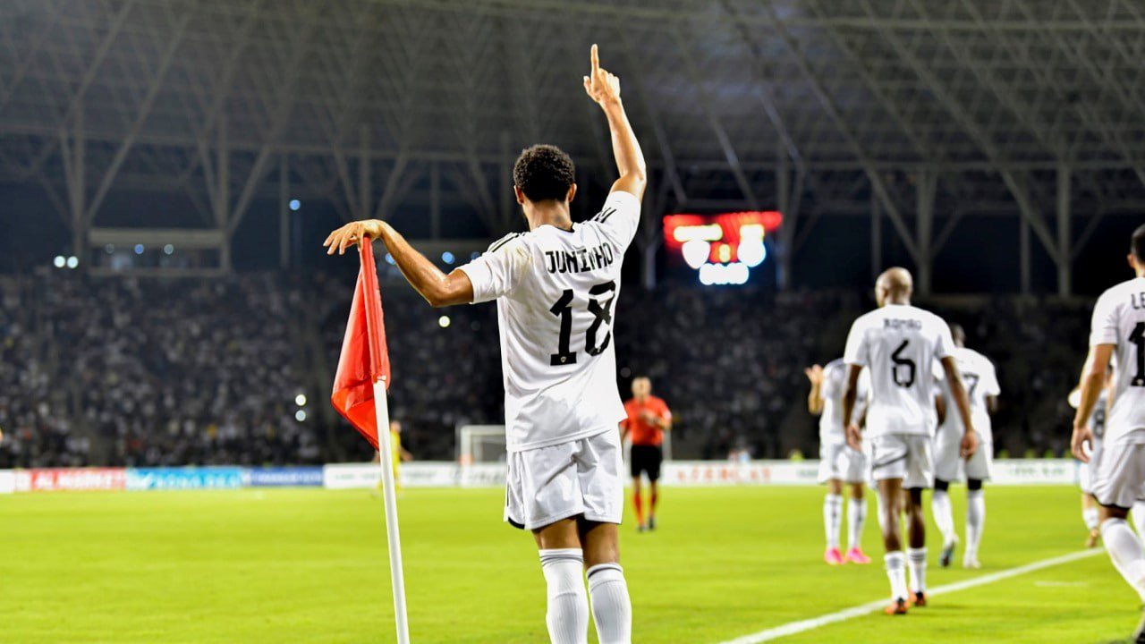Juninyonun &ldquo;Sevilya&rdquo;ya transferinin detalları açıqlandı