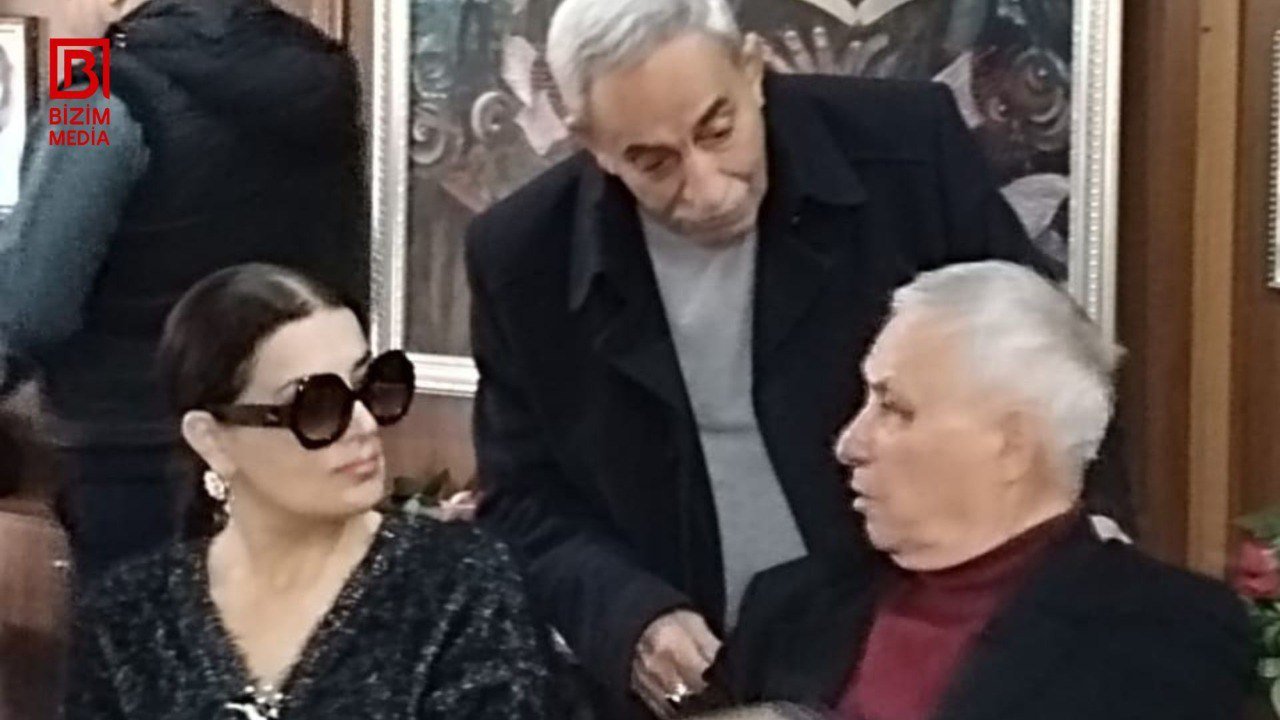 Böyük məhəbbət şairinin vəfatının 87-ci ildönümü doğulduğu torpaqda QEYD OLUNDU – FOTO - foto 13