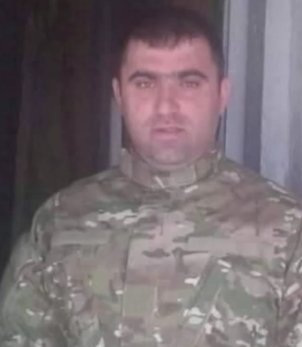 Aprel döyüşlərinin iştirakçısı Rusiyada vəfat etdi – FOTO/VİDEO - foto 1
