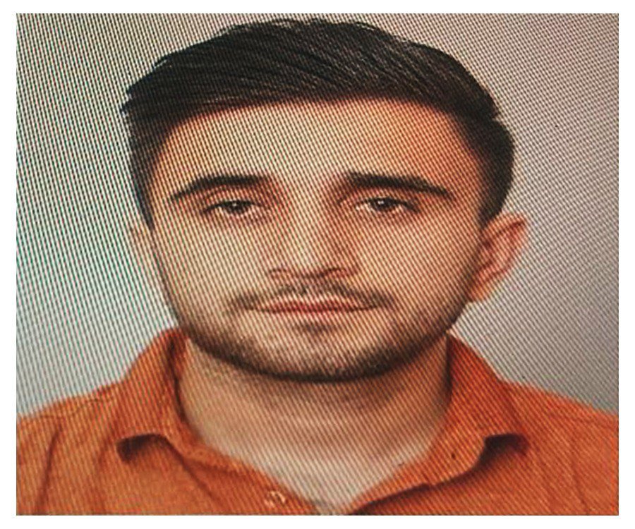Bakıda daha bir avtoxuliqan HƏBS EDİLDİ - VİDEO - foto 1