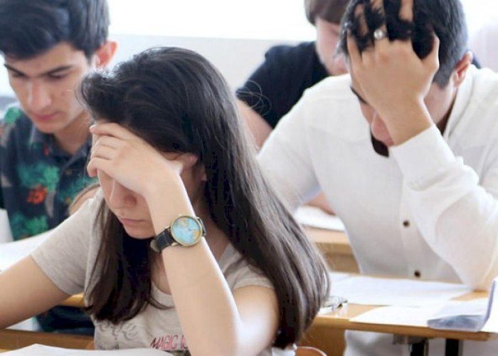 Xaricdə təhsil alanların NƏZƏRİNƏ: İmtahan keçiriləcək