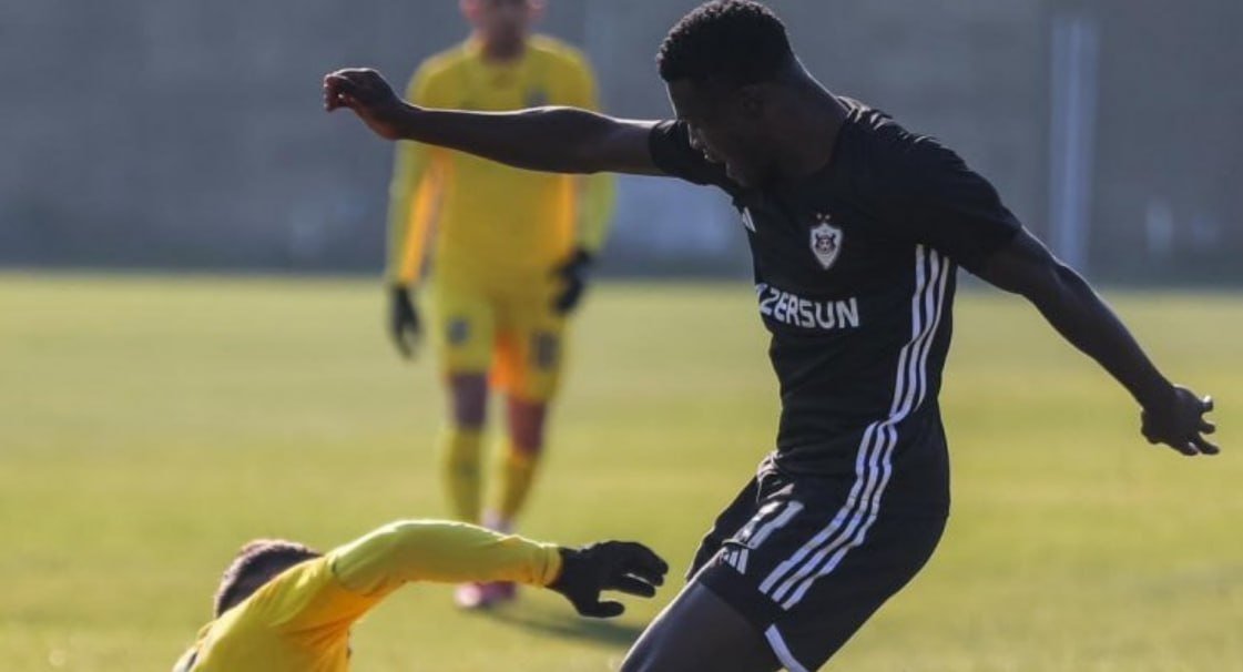 &ldquo;Qarabağ&rdquo; &ldquo;Kəpəz&rdquo;ə böyük hesabla QALİB GƏLDİ