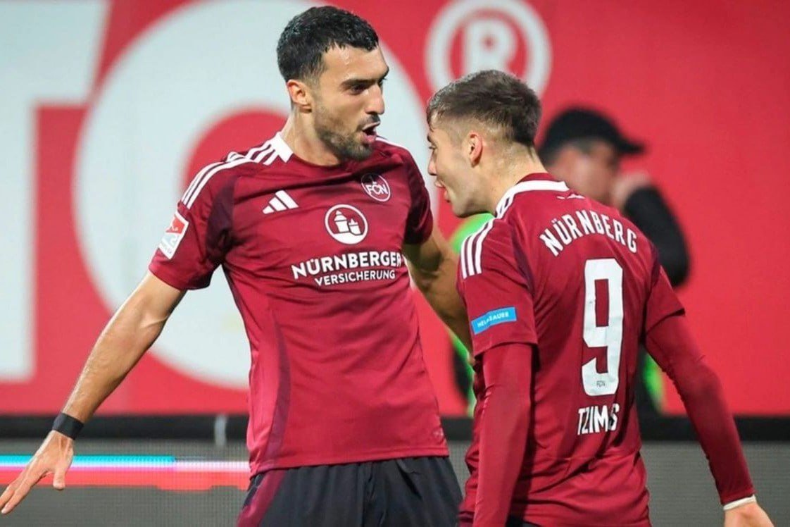 Mahir qol vurdu, komandası qalib gəldi Mahir qol vurdu, komandası qalib gəldi