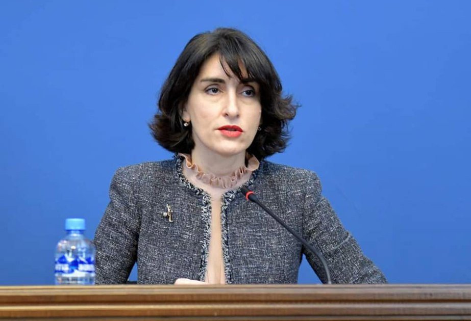 Maka Boçorişvili Azərbaycana GƏLƏCƏK – TARİX AÇIQLANDI Maka Boçorişvili Azərbaycana GƏLƏCƏK – TARİX AÇIQLANDI