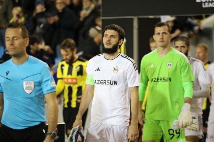&ldquo;Qarabağ&rdquo;ın zədəli kapitanının son durumu AÇIQLANDI