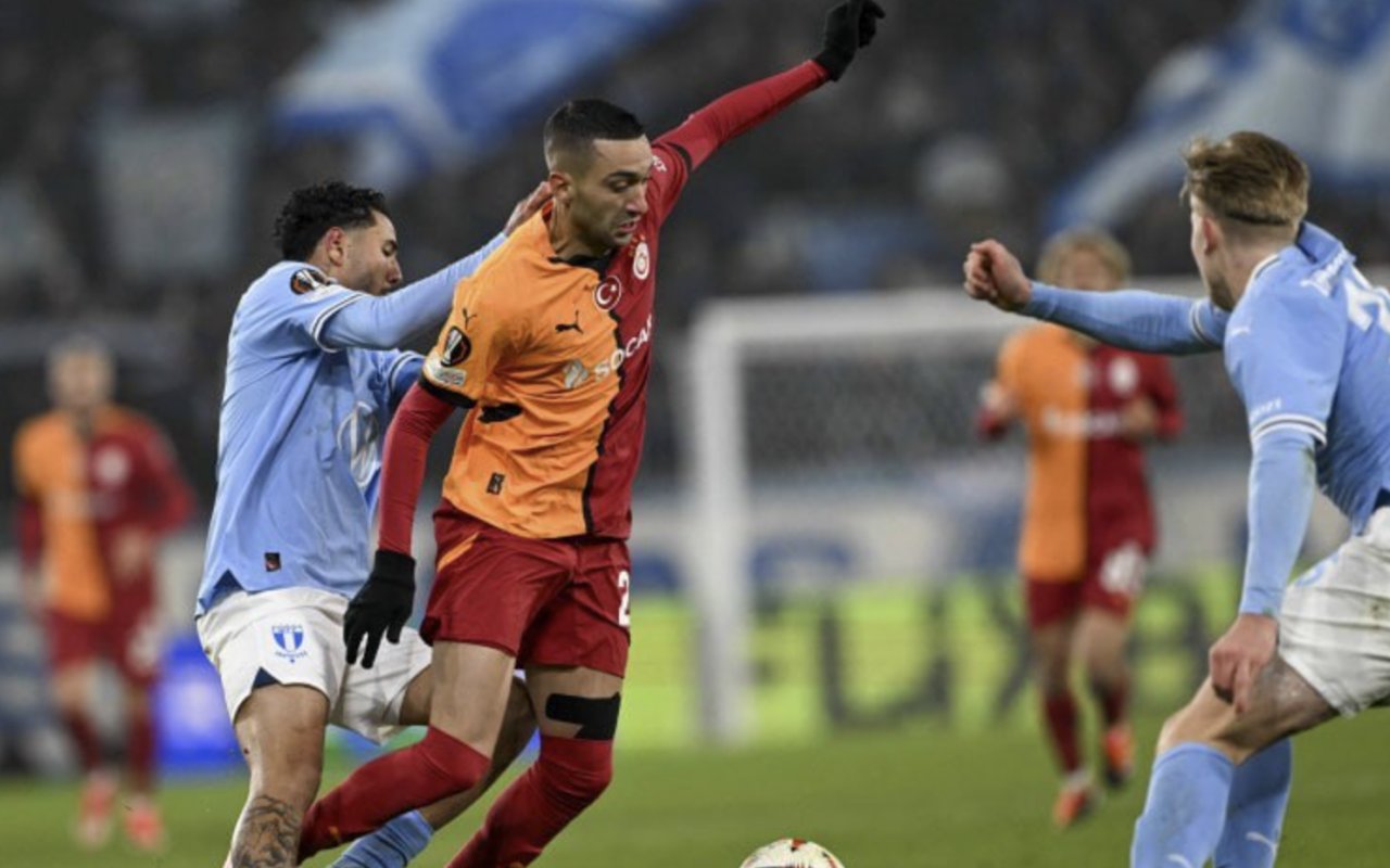 &ldquo;Qalatasaray&rdquo; legioneri &ldquo;Napoli&rdquo;yə keçə bilər