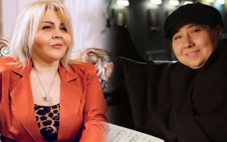 "Həmin ərəfədə Aygün Bəylər ortaya çıxmırdı" "Həmin ərəfədə Aygün Bəylər ortaya çıxmırdı"