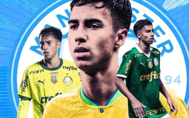 "Mançester Siti" 40 milyona 18 yaşlı futbolçu ALIR