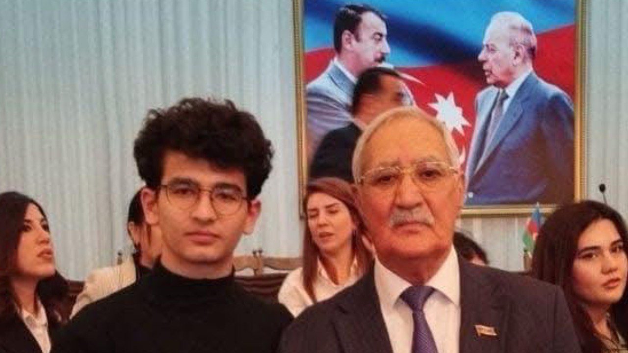 Bələdiyyə seçkilərinin 18 yaşlı NAMİZƏDİ: &ldquo;İmtahanlara görə seçicilərimlə aktiv görüşə bilmirəm&rdquo;